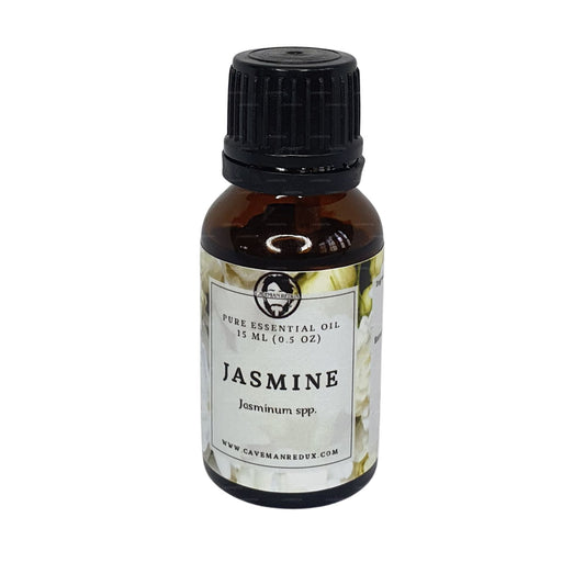 Lakpura® Olio Essenziale di Gelsomino (15 ml)