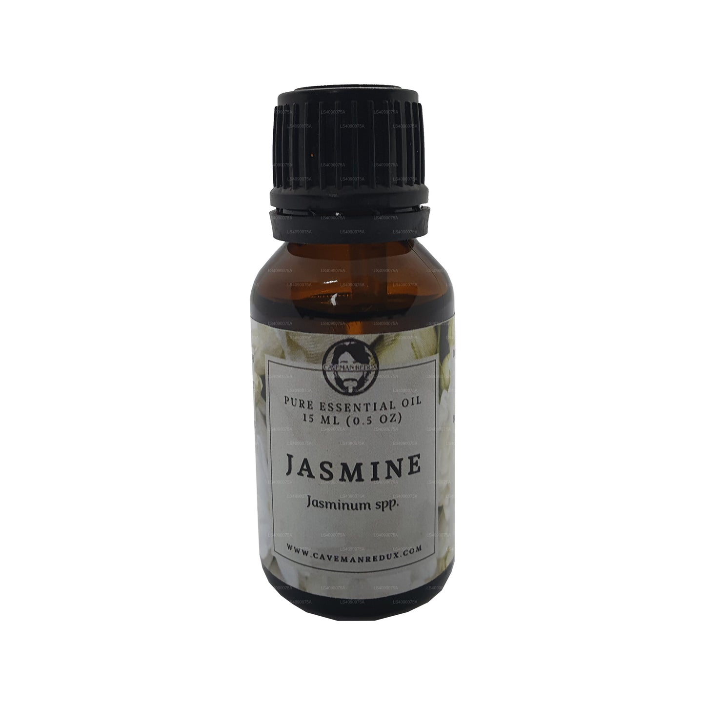 Lakpura® Jasmine Essential Oil (15ml)