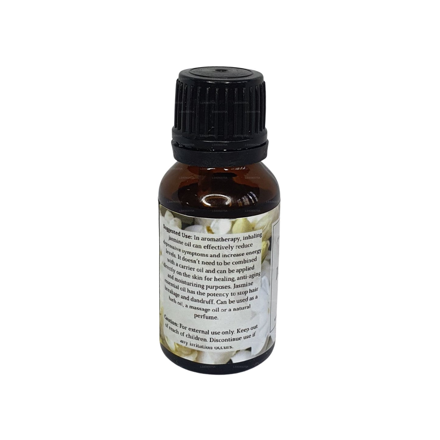 Lakpura® Olio Essenziale di Gelsomino (15 ml)