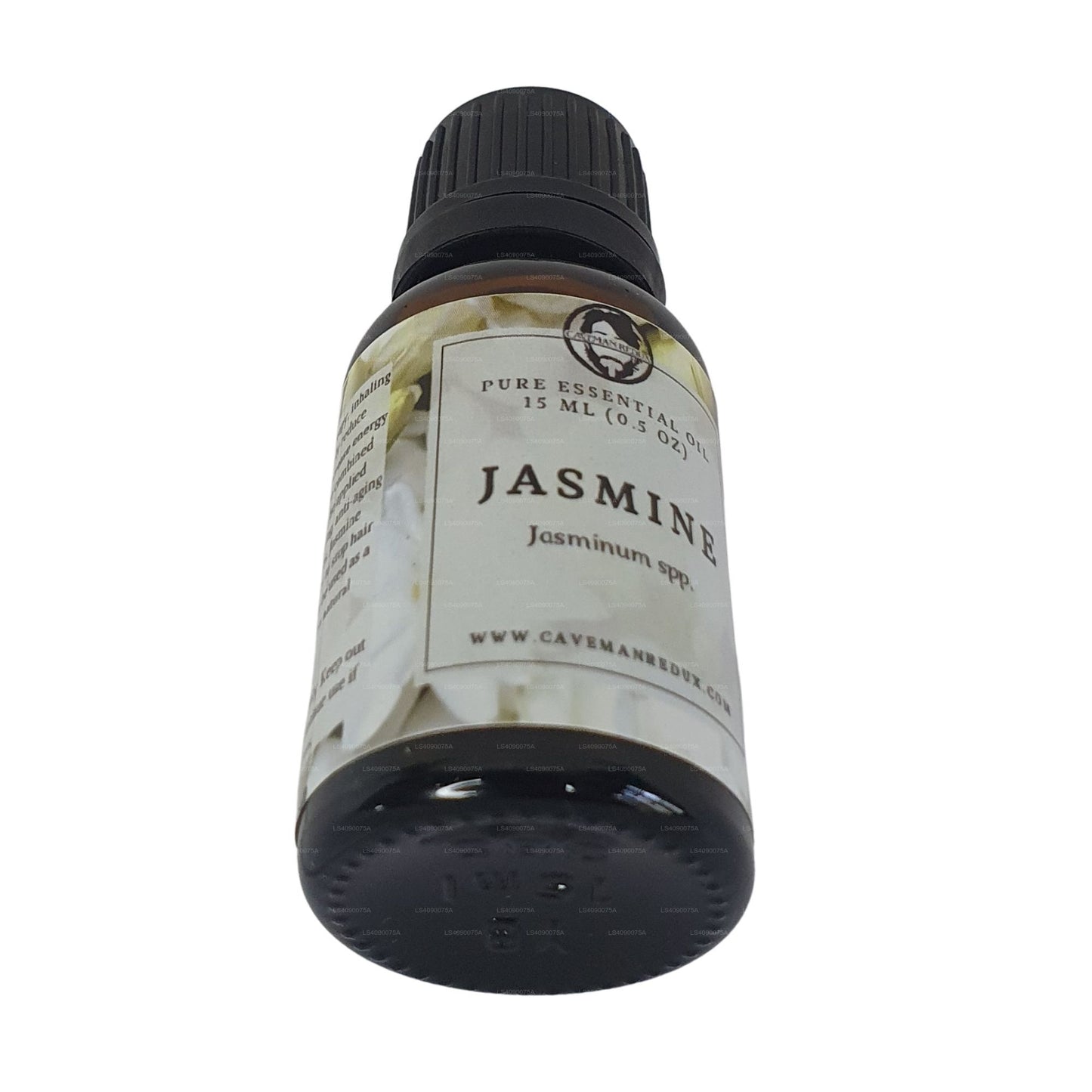 Lakpura® Olio Essenziale di Gelsomino (15 ml)
