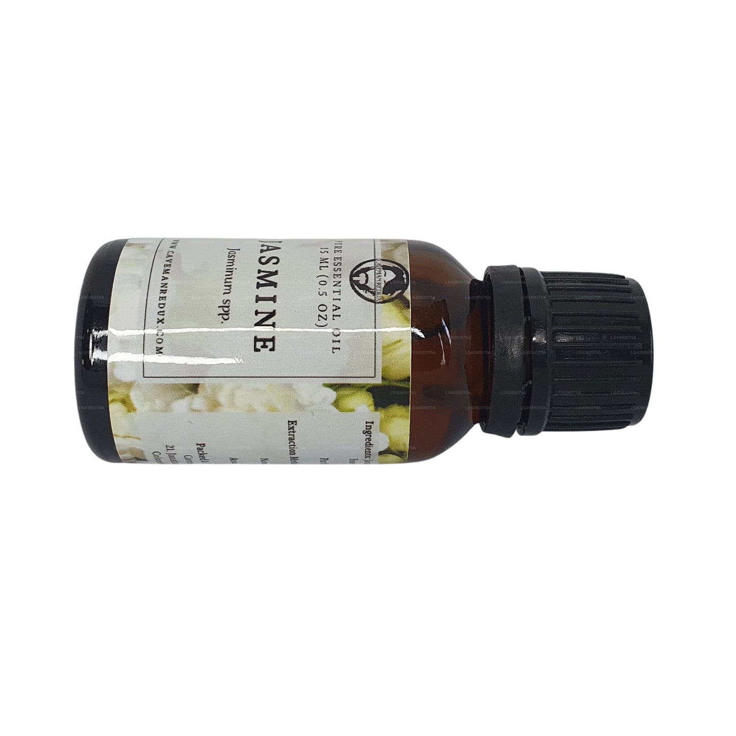 Lakpura® Olio Essenziale di Gelsomino (15 ml)
