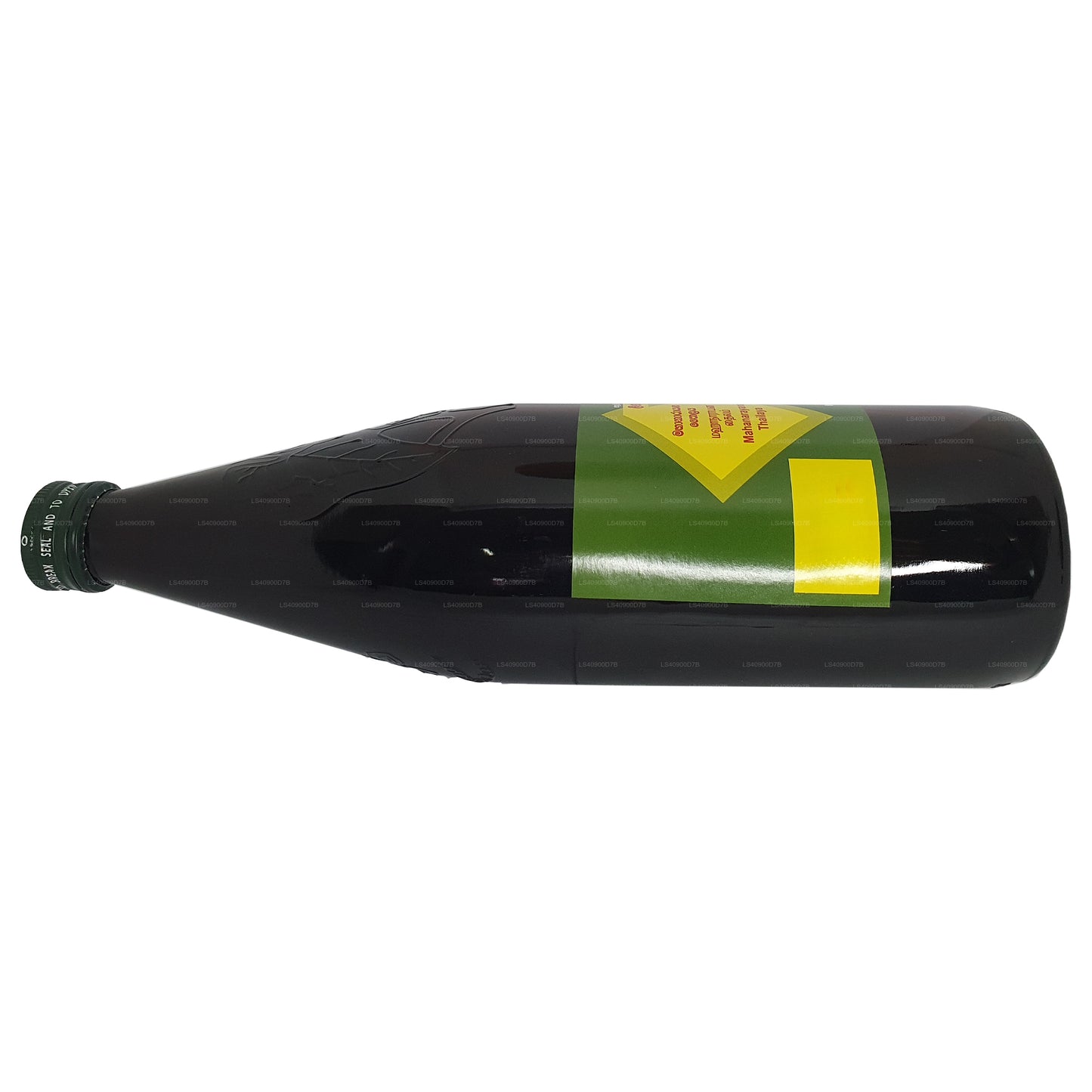 Link Mahanarayana Oil