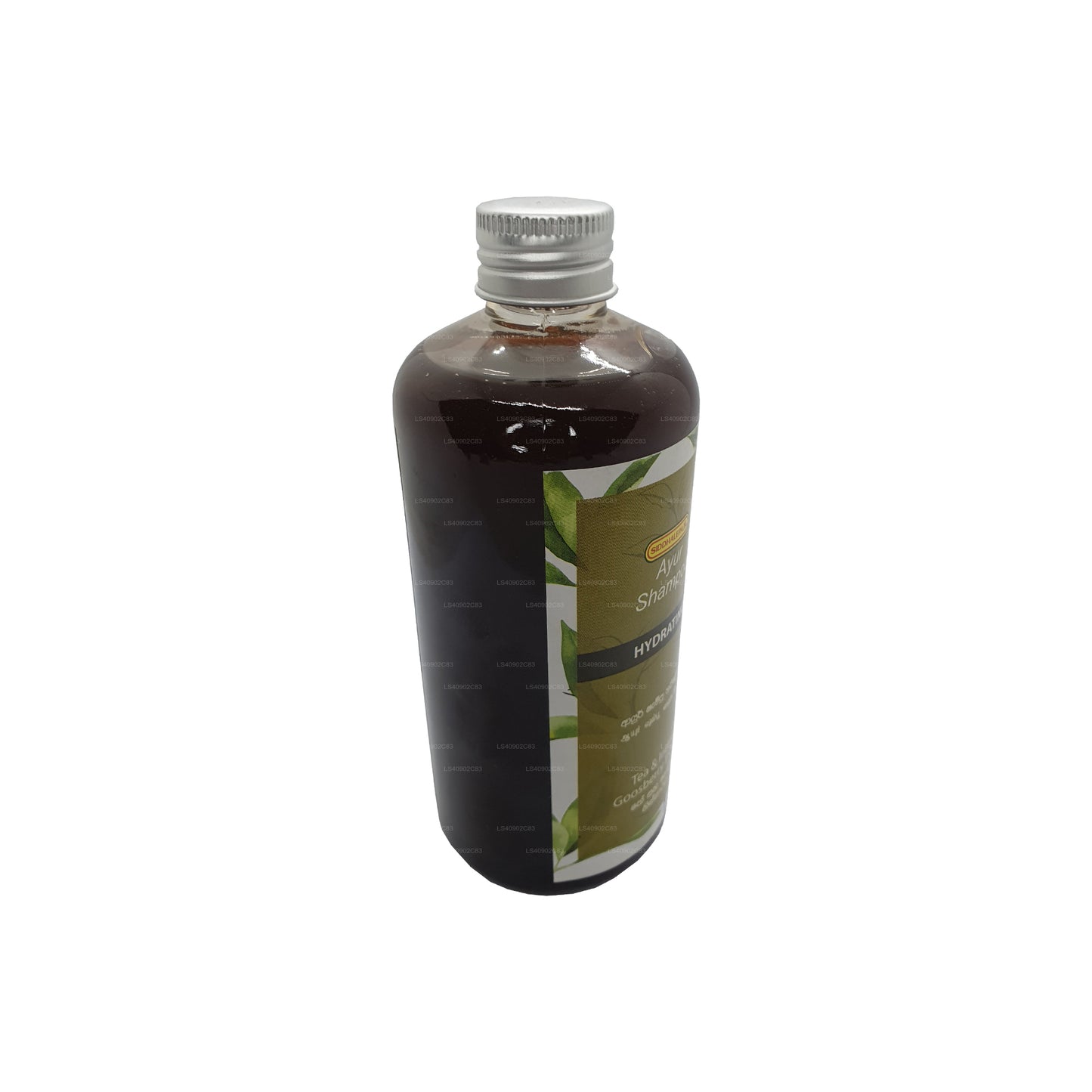 Siddhalepa Ayur Shampoo Hydrating (300ml)