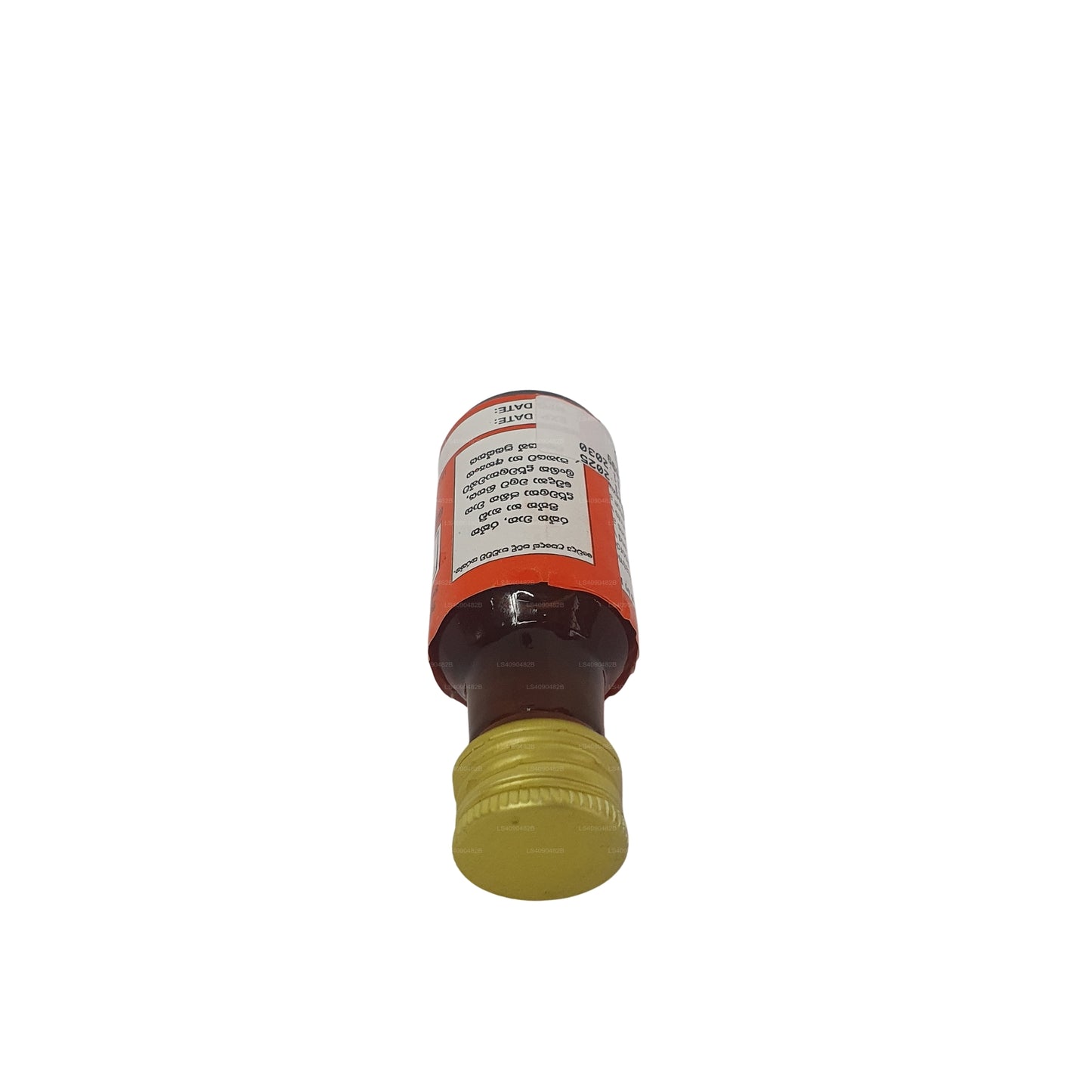 Olio di Ashwagandha Gampaha Wickramarachchi