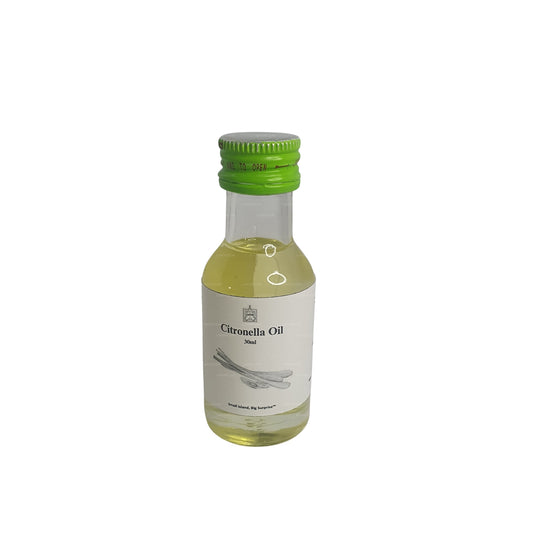 Lakpura Citronella Oil (30ml)