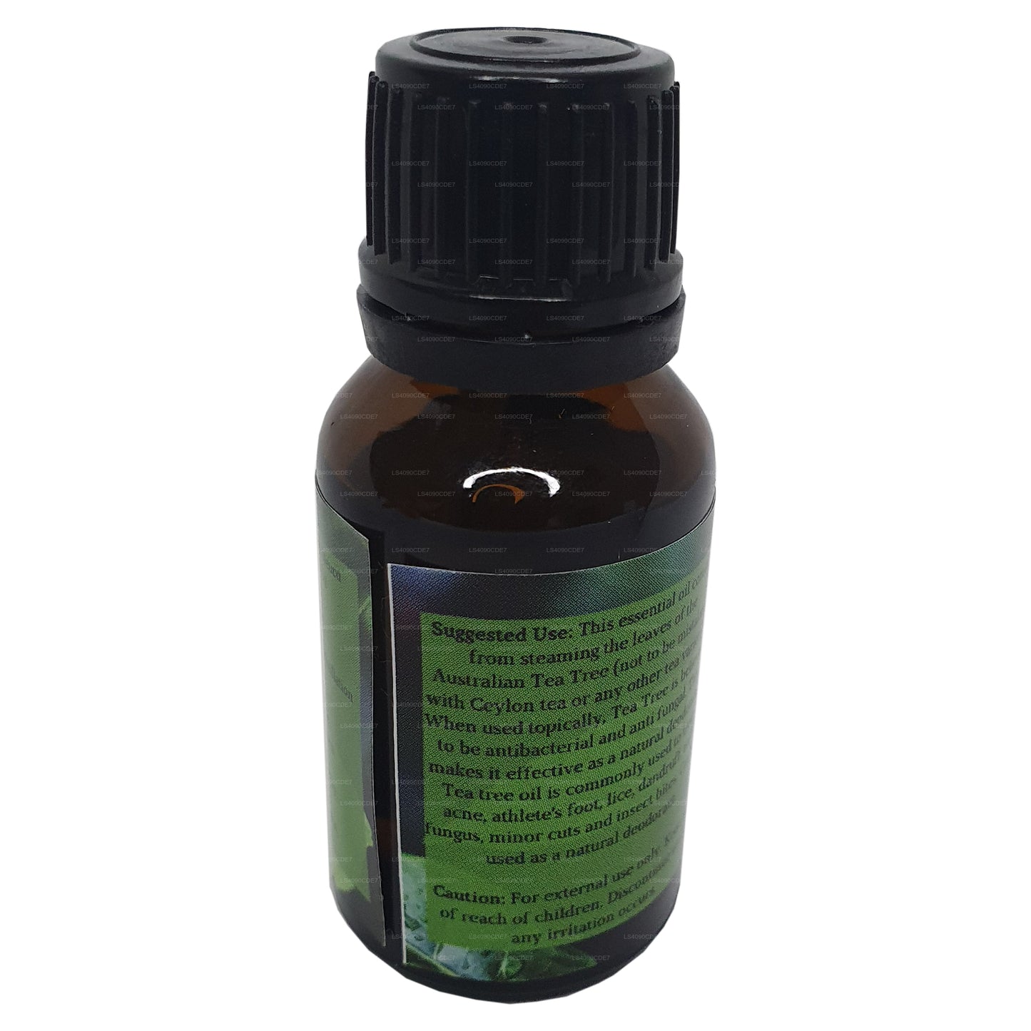 Lakpura Tea Tree Essential Oil (15ml)