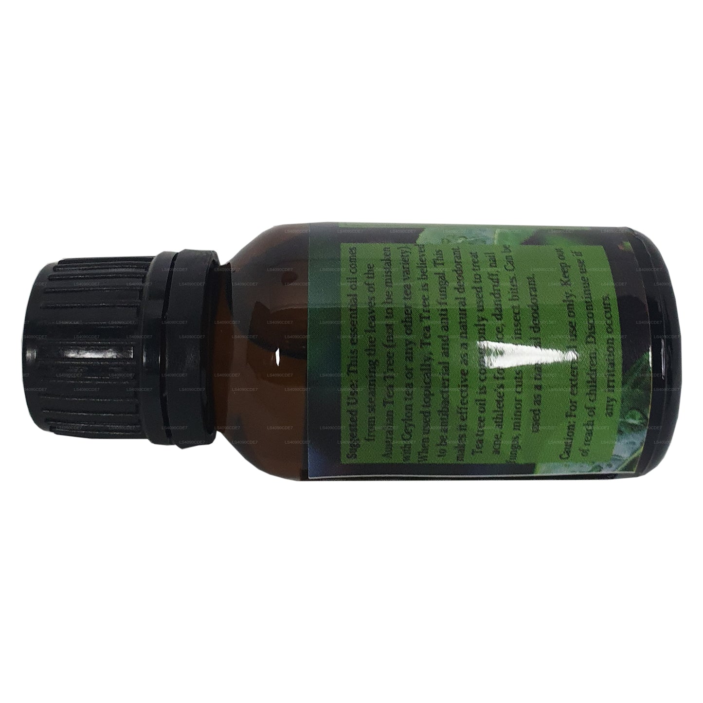 Lakpura Tea Tree Essential Oil (15ml)
