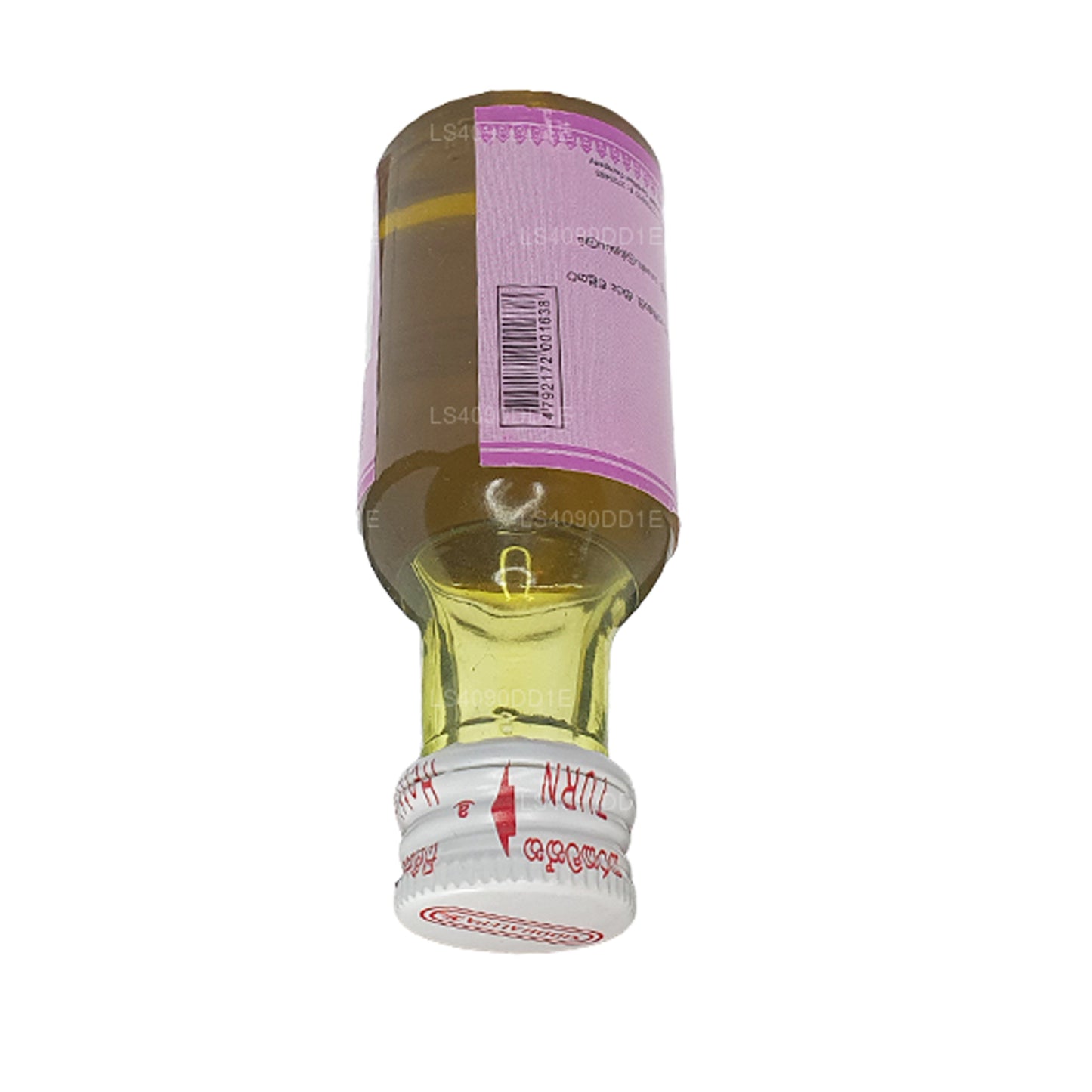 Siddhalepa Seethodaka Oil