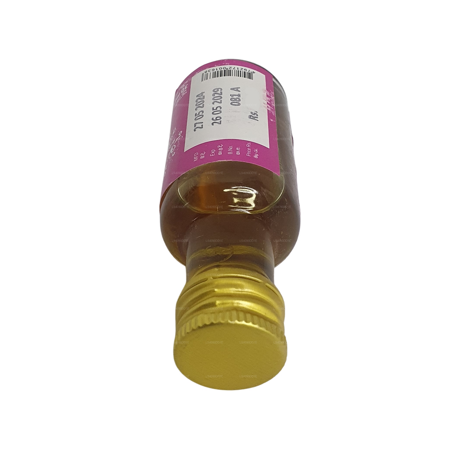 Olio Siddhalepa Seethodaka