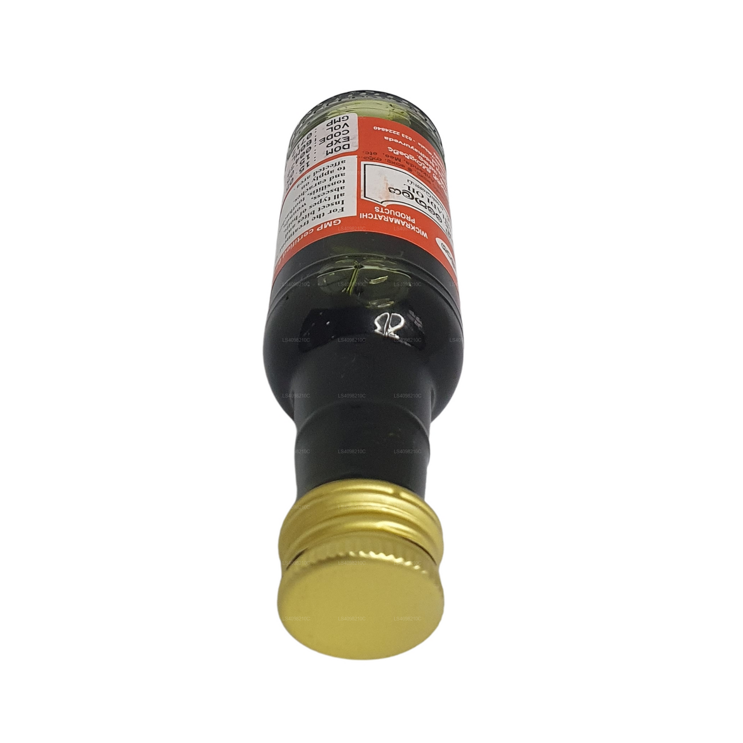 Olio Gampaha Wickramarachchi Sarvavishadee