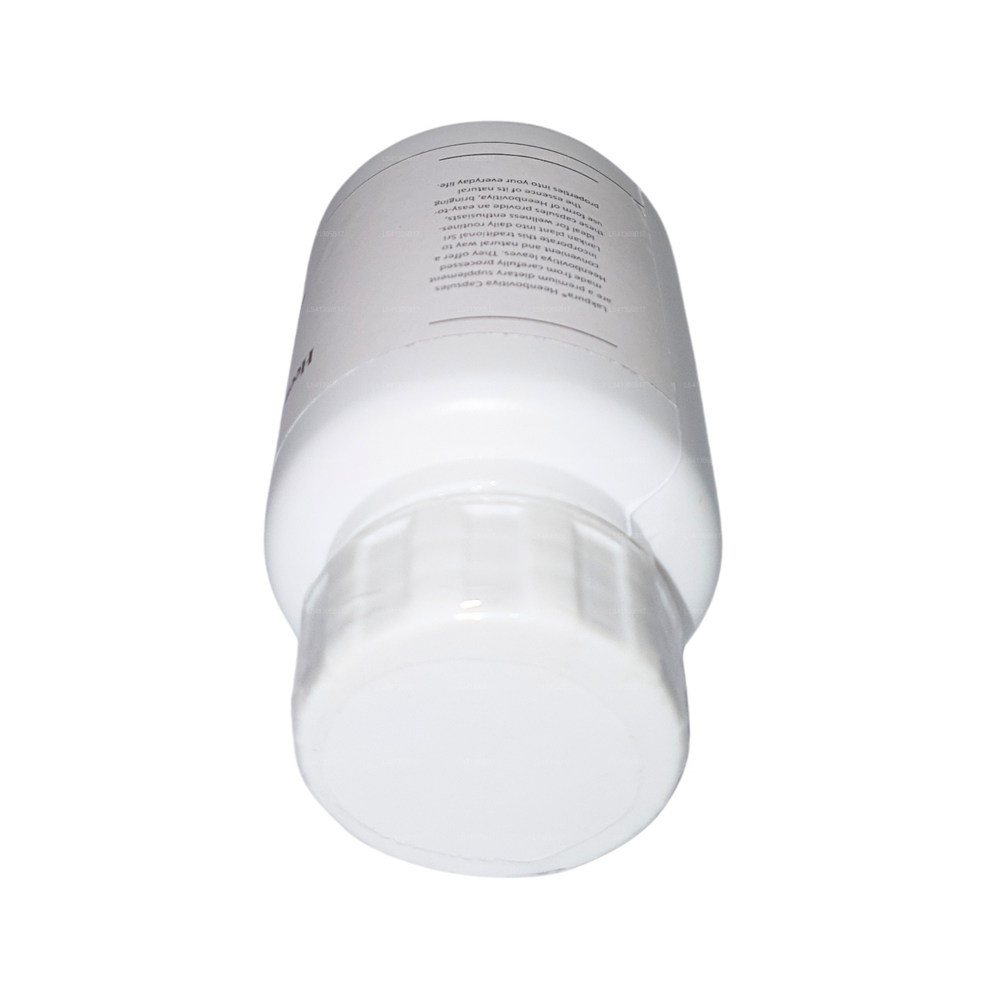 Capsule Lakpura Heen Bovitiya (60 capsule)