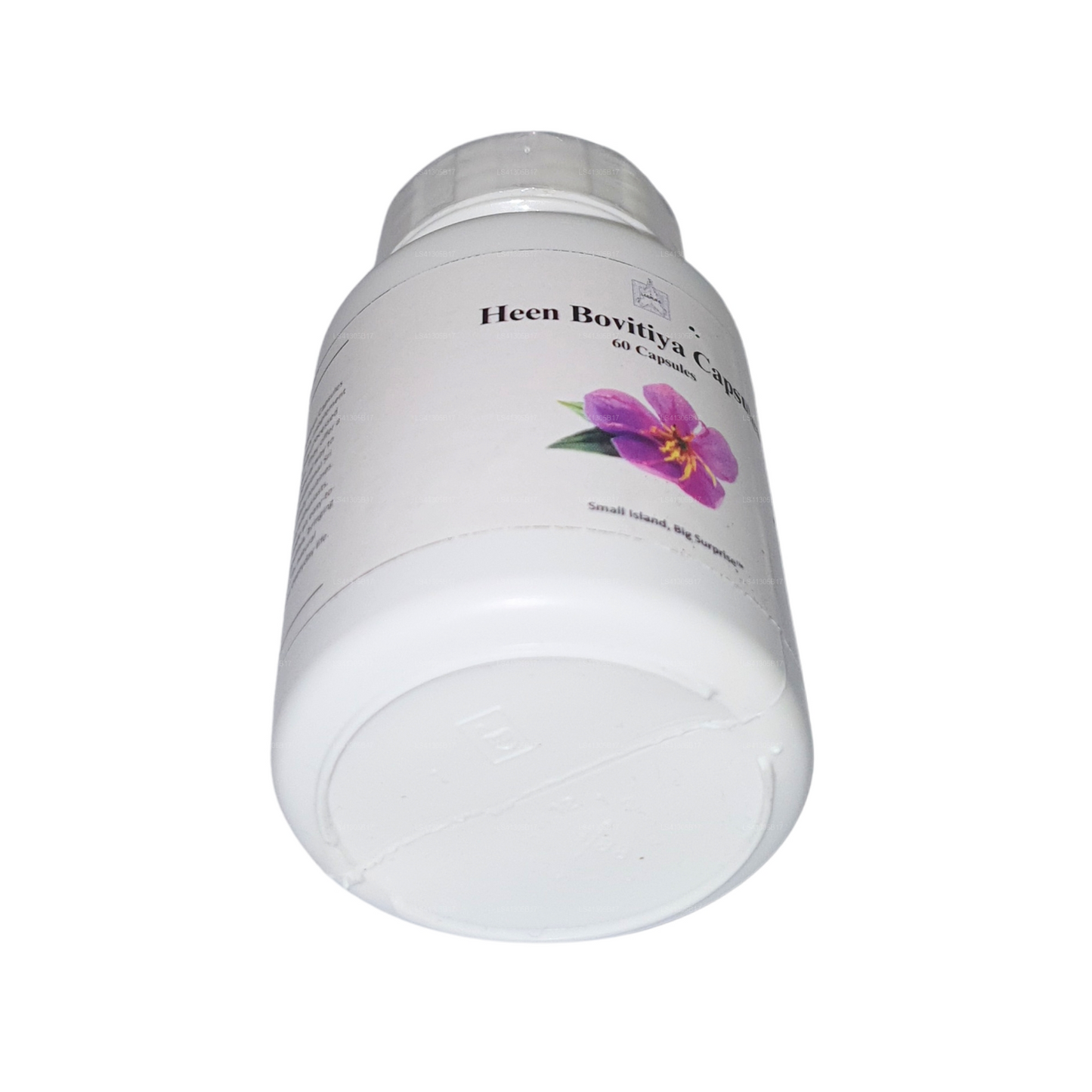 Capsule Lakpura Heen Bovitiya (60 capsule)