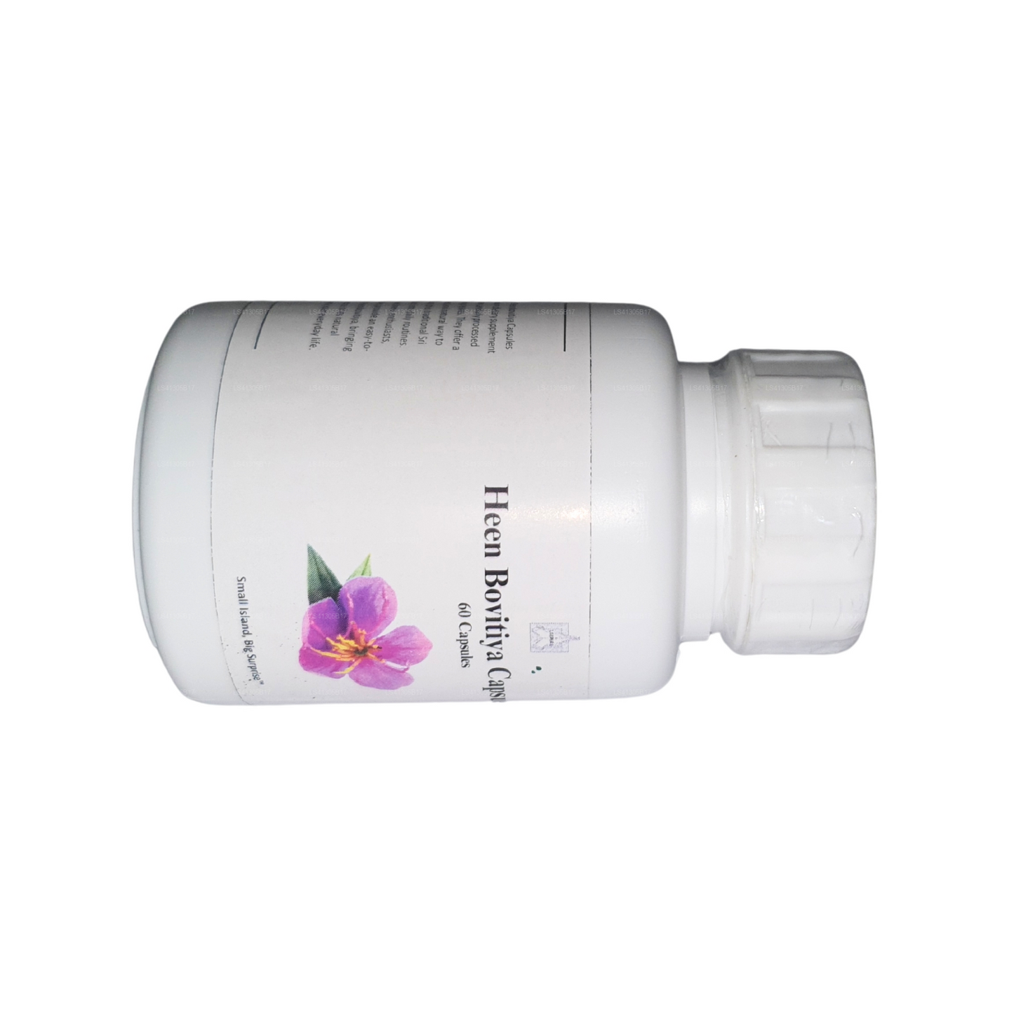 Capsule Lakpura Heen Bovitiya (60 capsule)