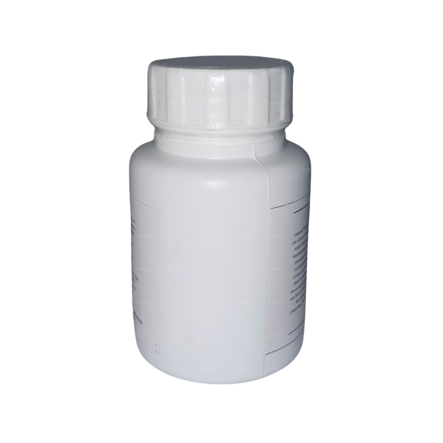 Capsule Lakpura Heen Bovitiya (60 capsule)
