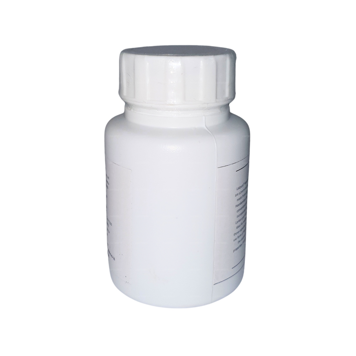 Capsule Lakpura Heen Bovitiya (60 capsule)