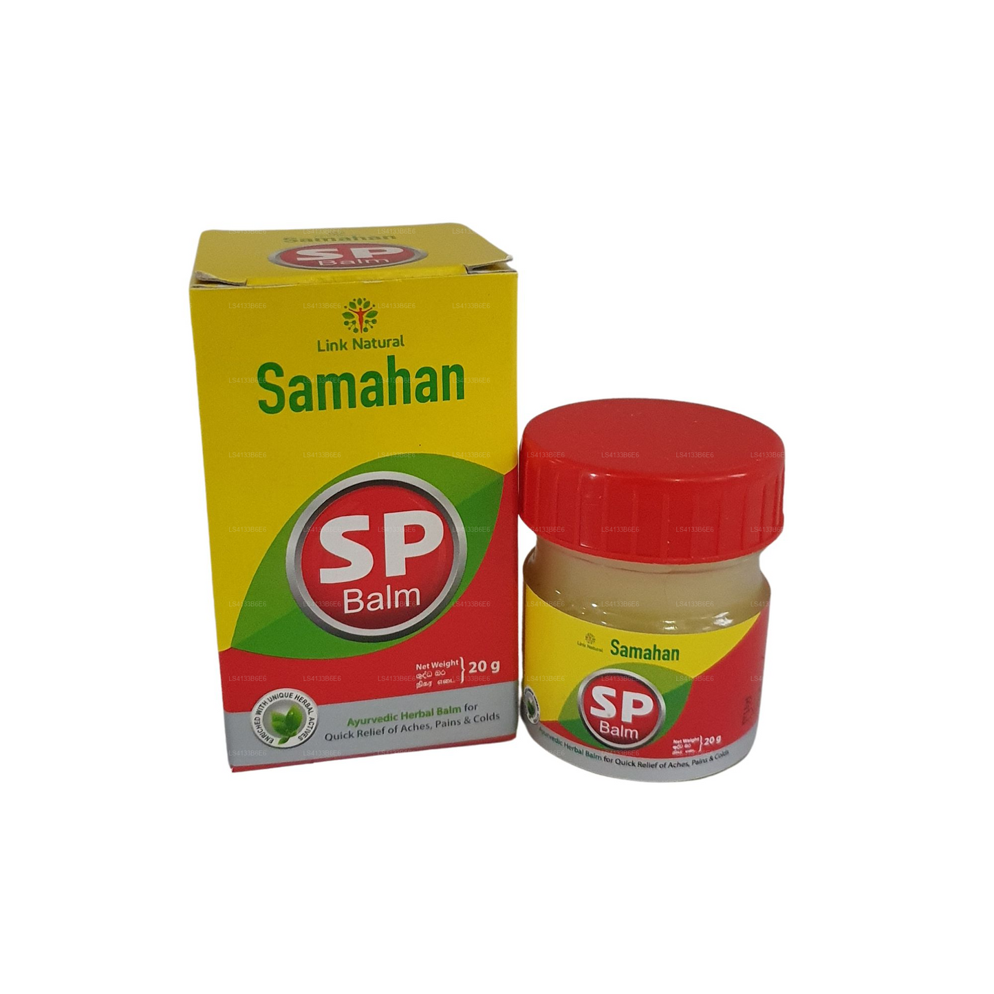 Link Samahan SP Balsamo