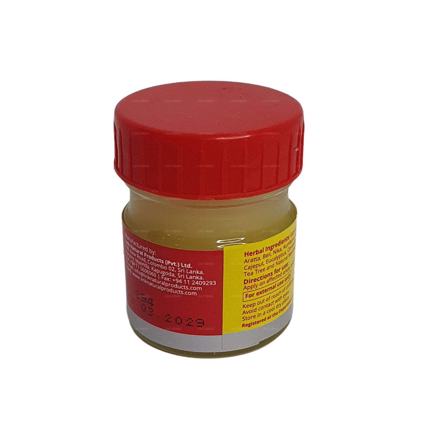 Link Samahan SP Balsamo