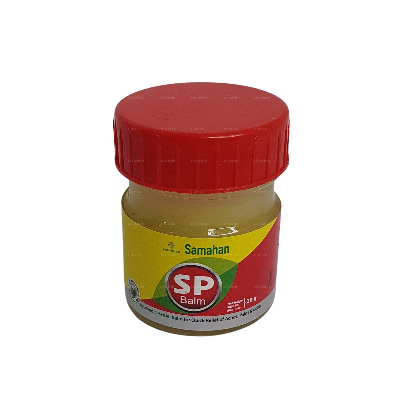 Link Samahan SP Balsamo