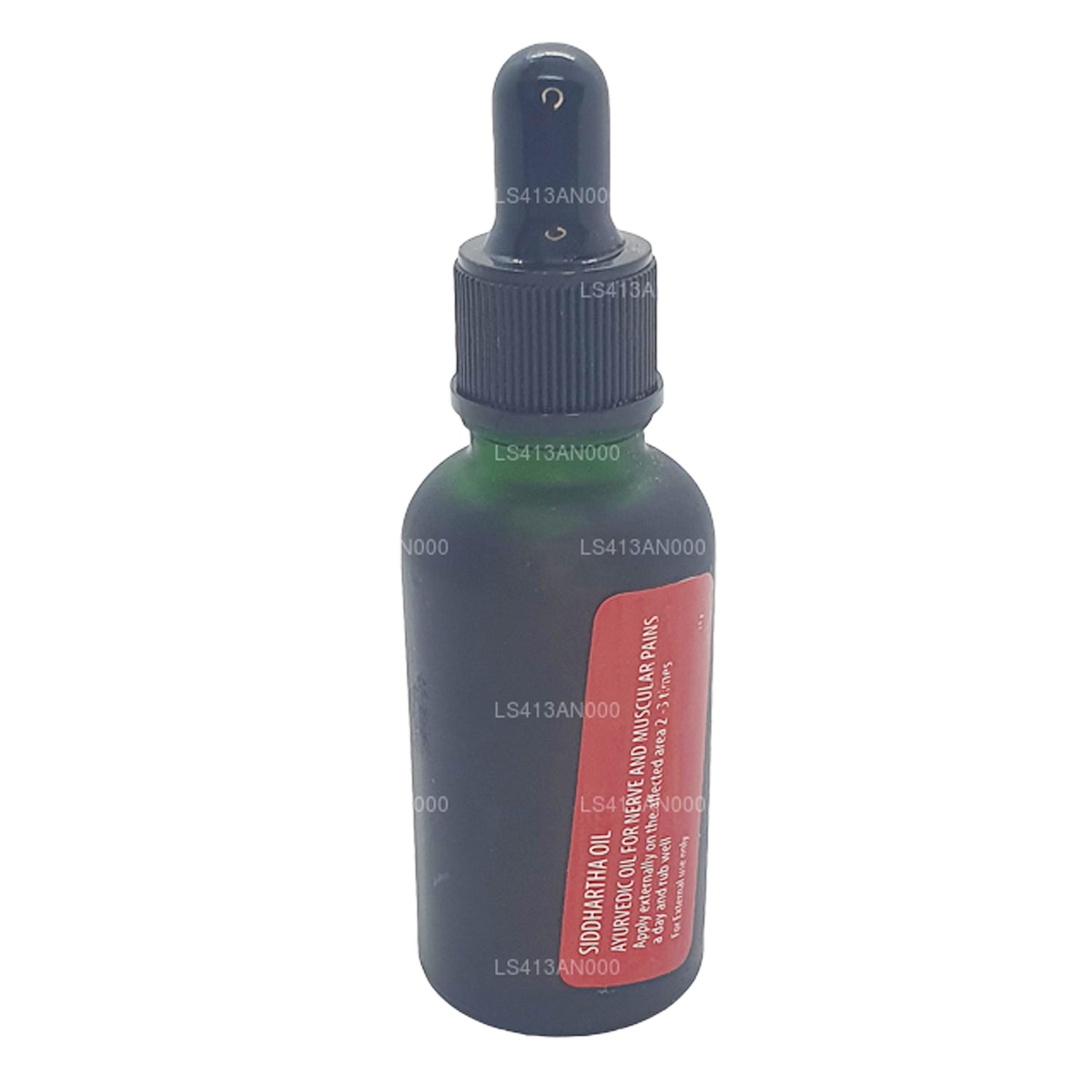 Link Natural Essentials (confezione da 6 bottiglie)