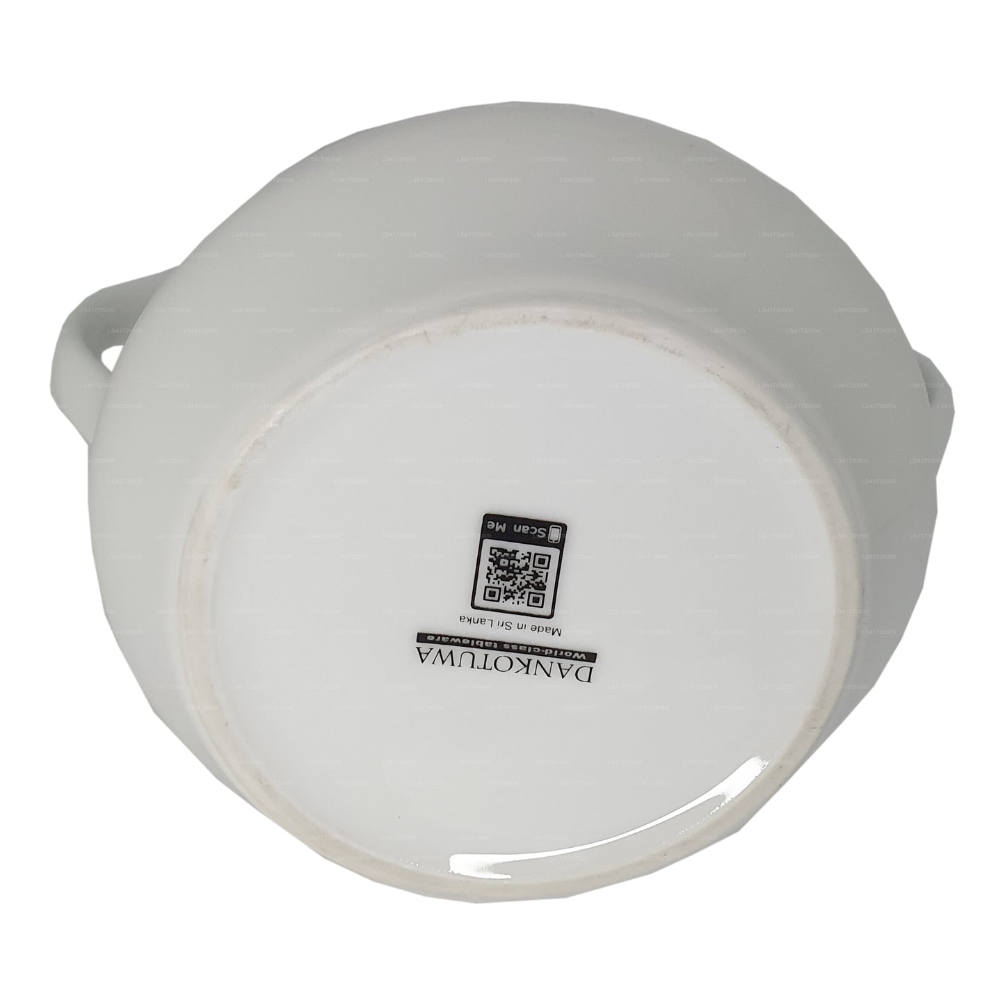 Dankotuwa Porcelain Steam Inhaler
