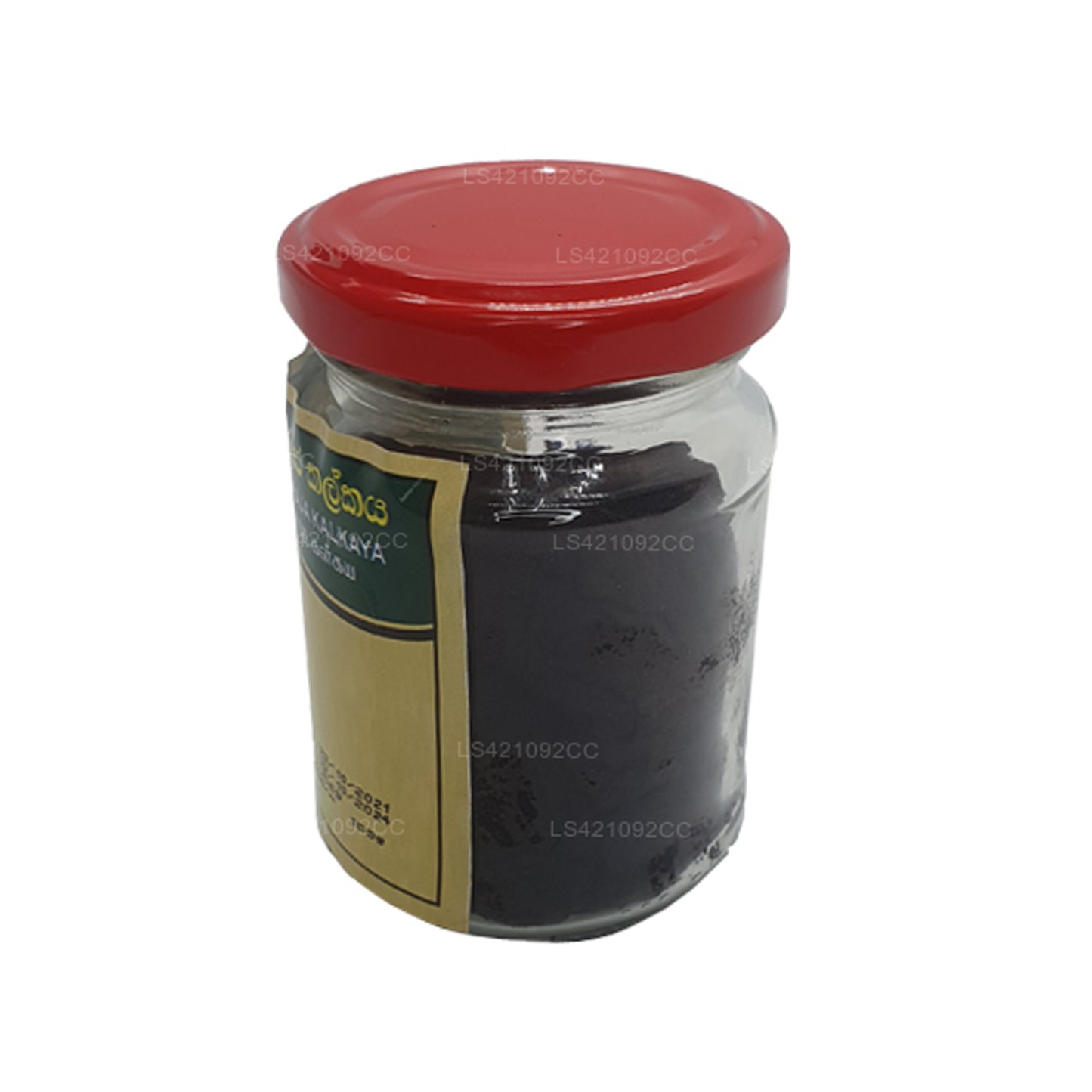 Pasyale Buddaraja kalkaya