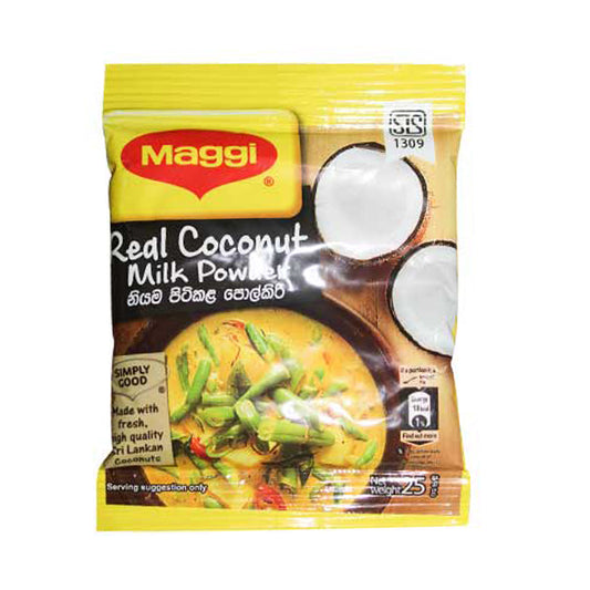 Latte di cocco Maggi in polvere (25g)