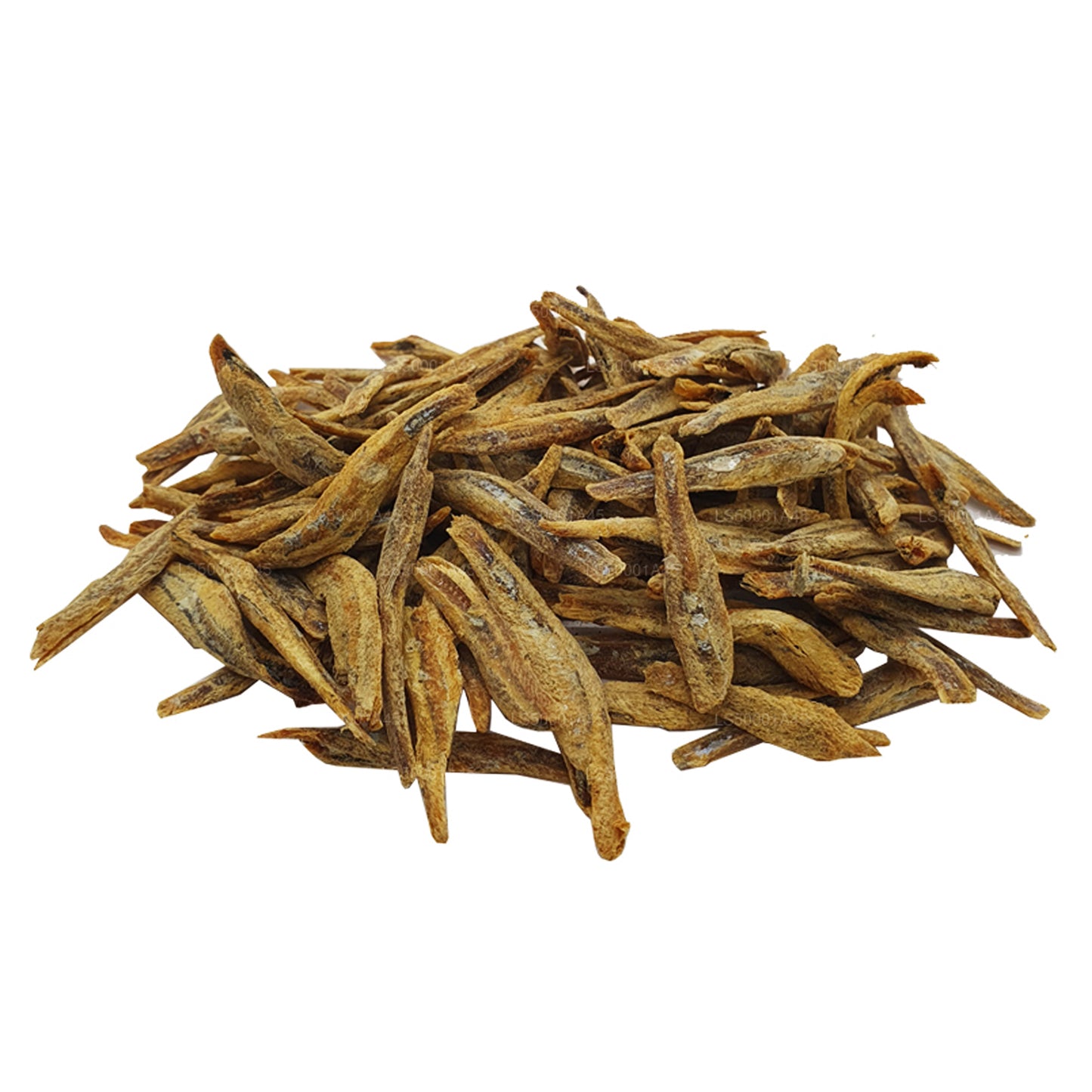 Spratti secchi senza testa Lakpura® (Halmasso) 200g