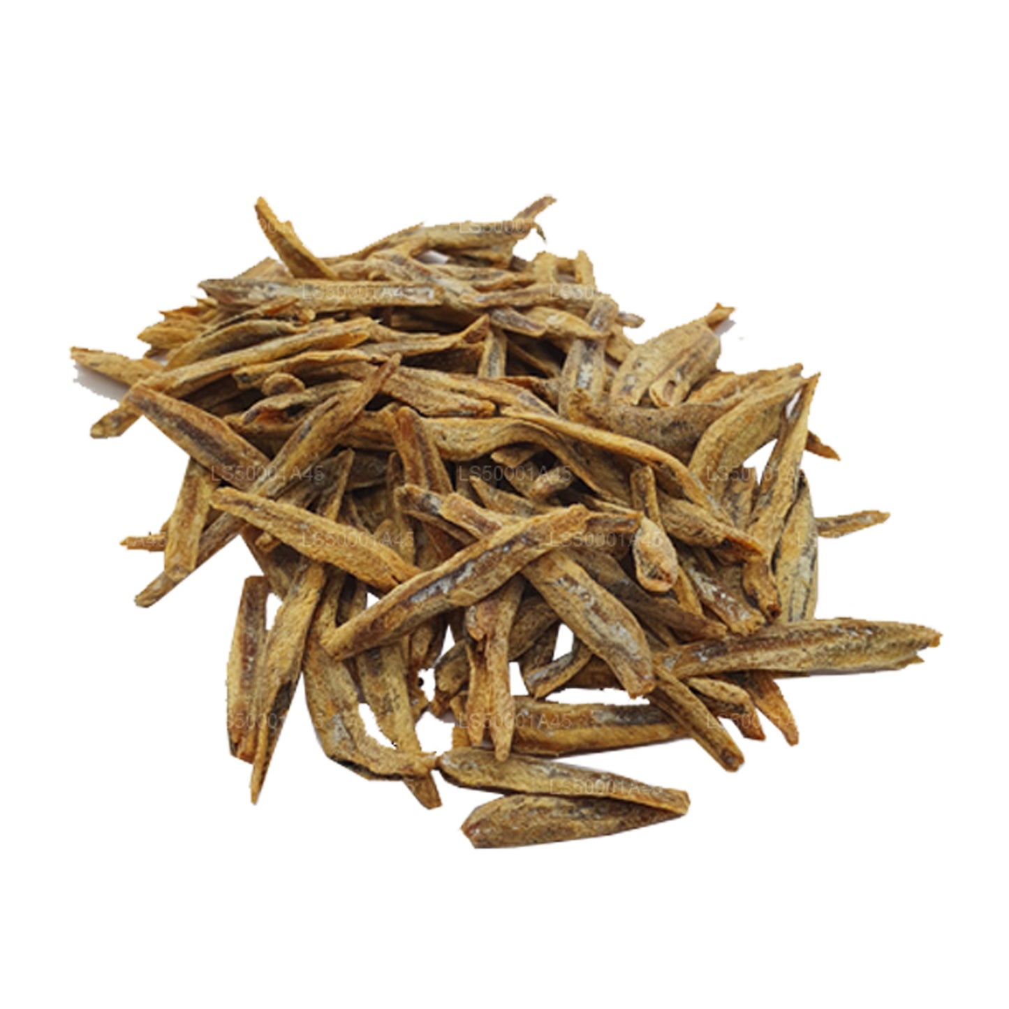 Spratti secchi senza testa Lakpura® (Halmasso) 200g