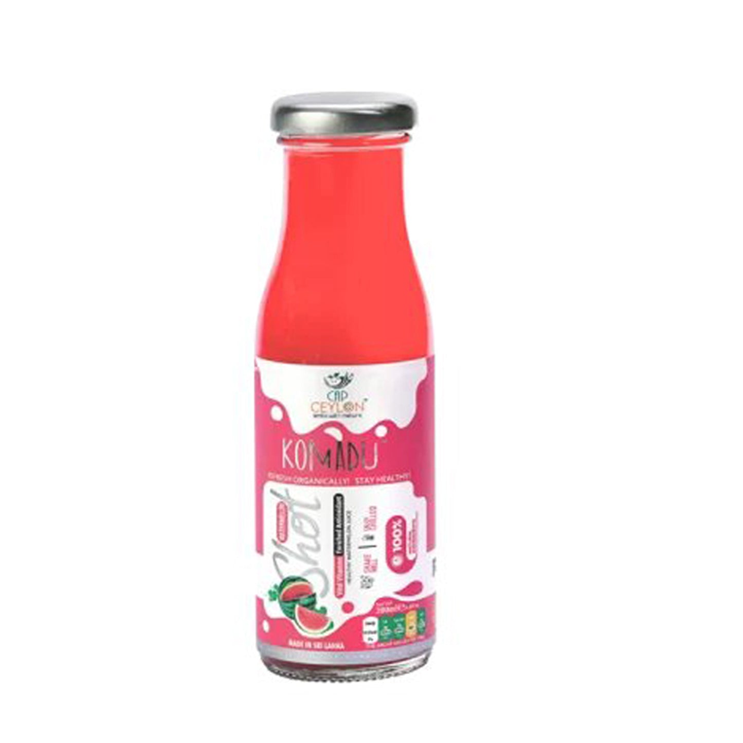CAP Ceylon Watermelon Shot (200ml)