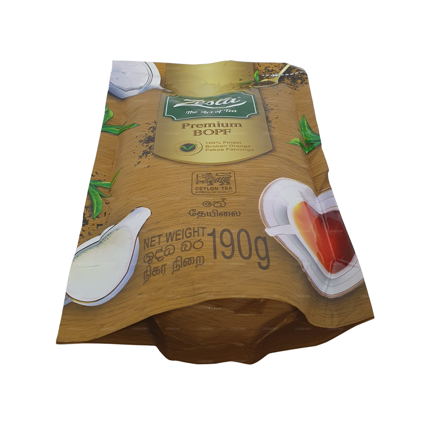 Zesta Premium BOPF