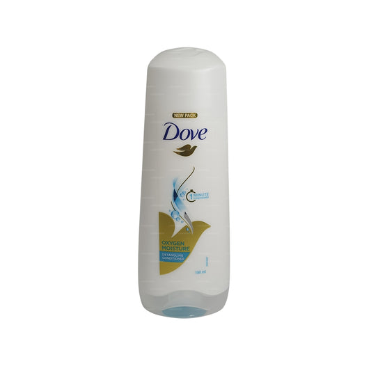 Balsamo idratante Dove Oxygen (180 g)