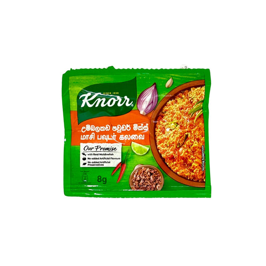 Knorr MoldiveFish Powder Mix