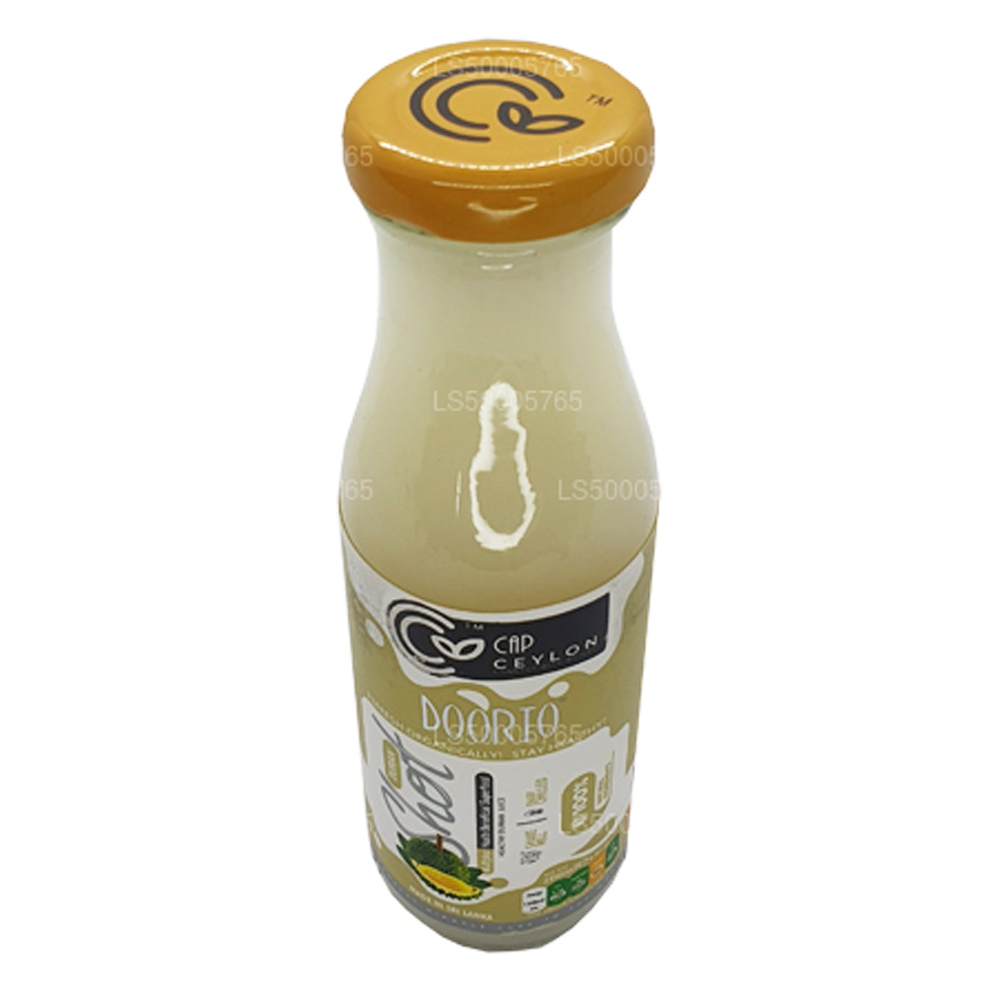 CAP Ceylon Durian Shot (200ml)