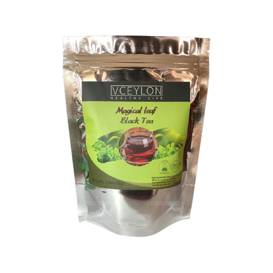vCeylon Black Tea (200g)