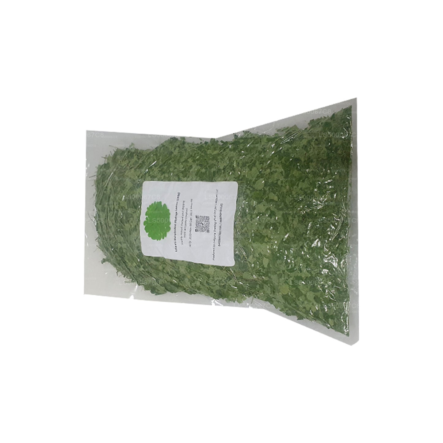Lakpura Dehydrated Moringa Leaves (250g)