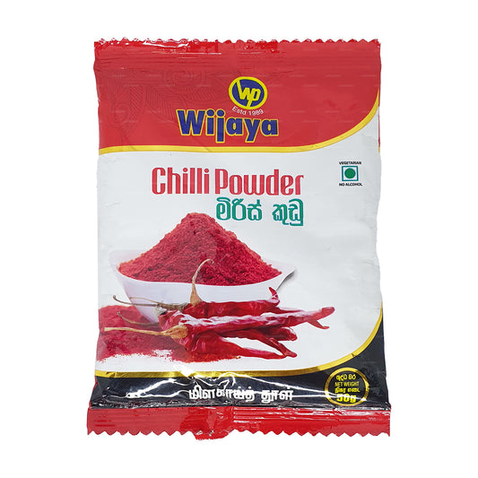 Wijaya Chilli Powder