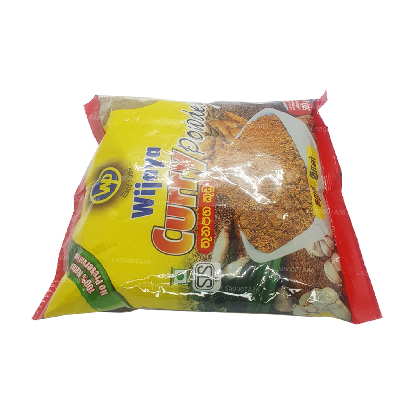 Wijaya Curry Powder