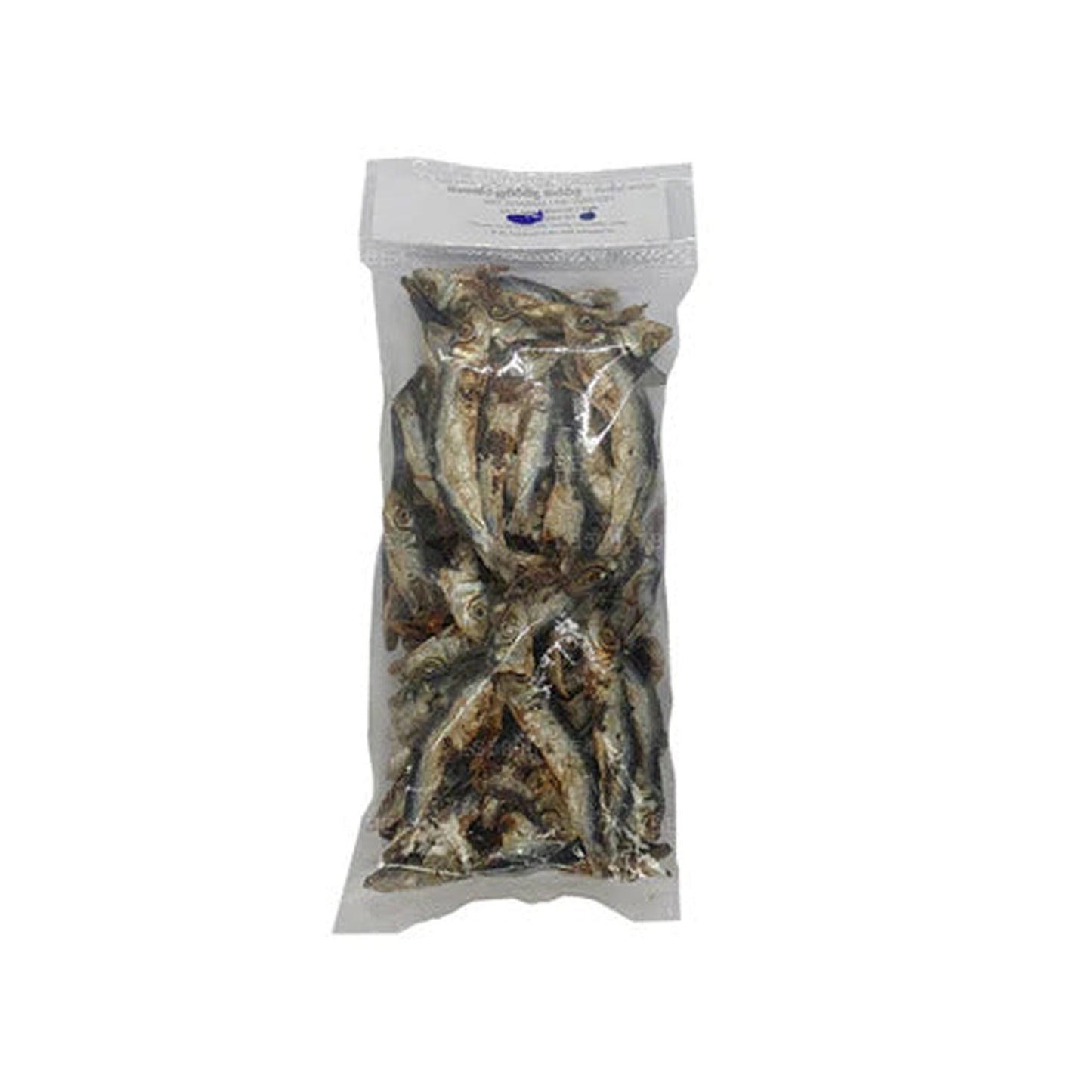Lakpura Dried Keeramin (Sardinella Fish) 100g, Salted Dry Fish (Karawala)
