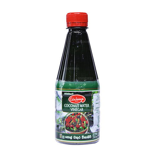 Aceto di cocco di Edinborough