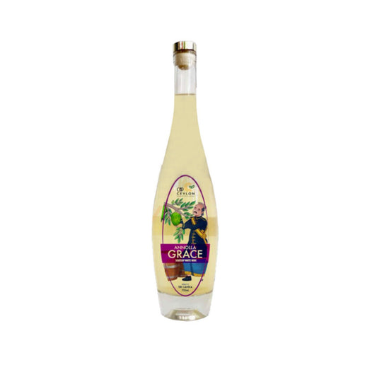 CAP Ceylon Soursop Herbal White Wine (750ml)
