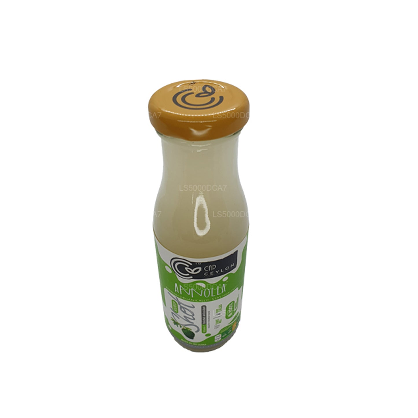 Lakpura Soursop Shot (200 ml)