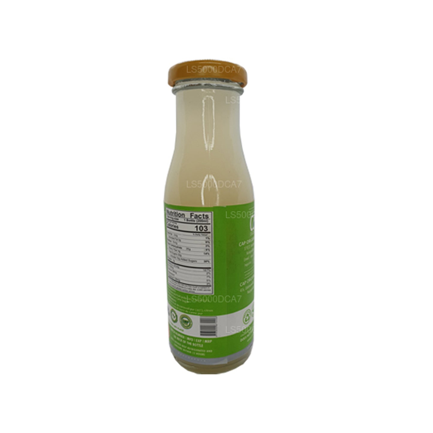 Lakpura Soursop Shot (200 ml)