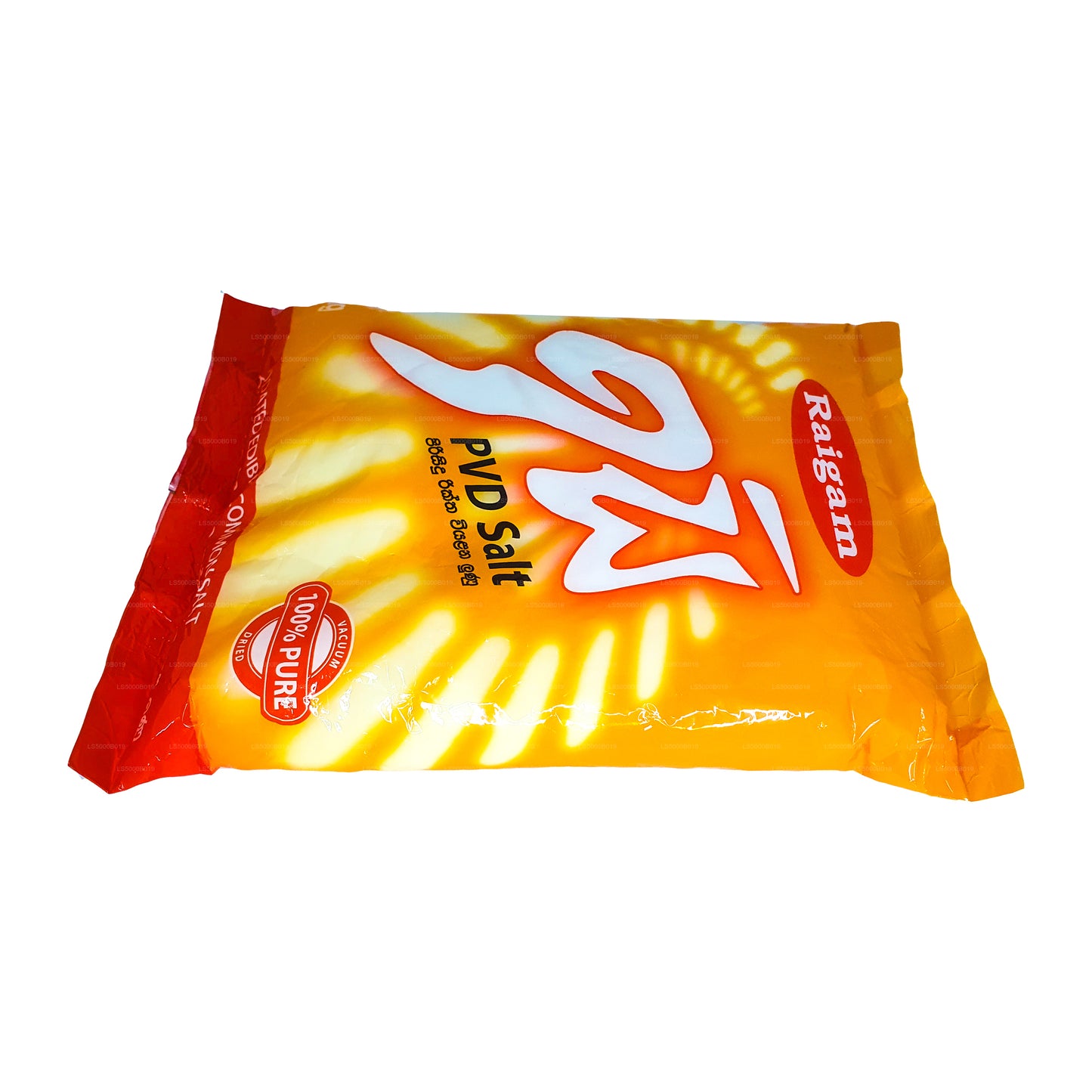 Sale Raigam Isi Pvd (1kg)