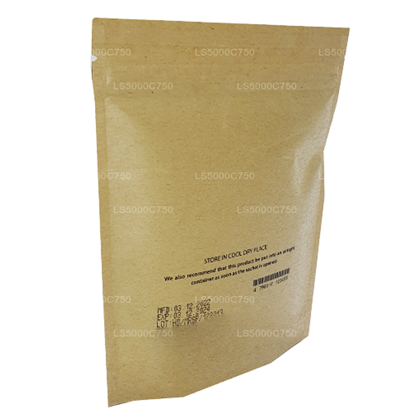 Lakpura® Organic Moringa Leaves Powder