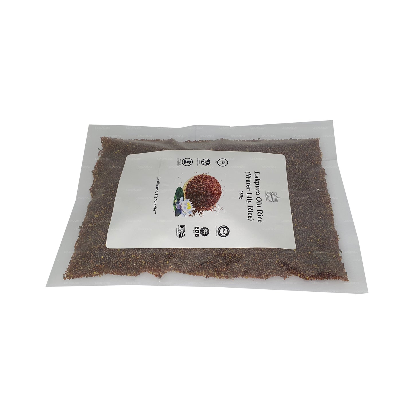 Lakpura Water Lily Rice