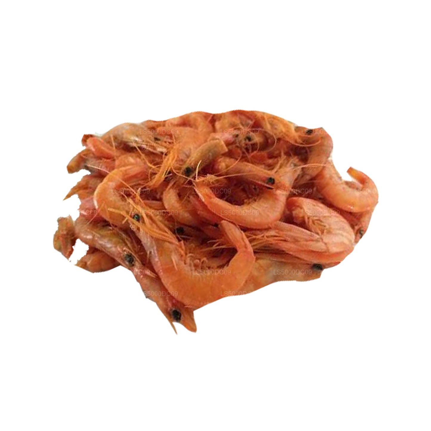 Lakpura Dried Prawns (200g)