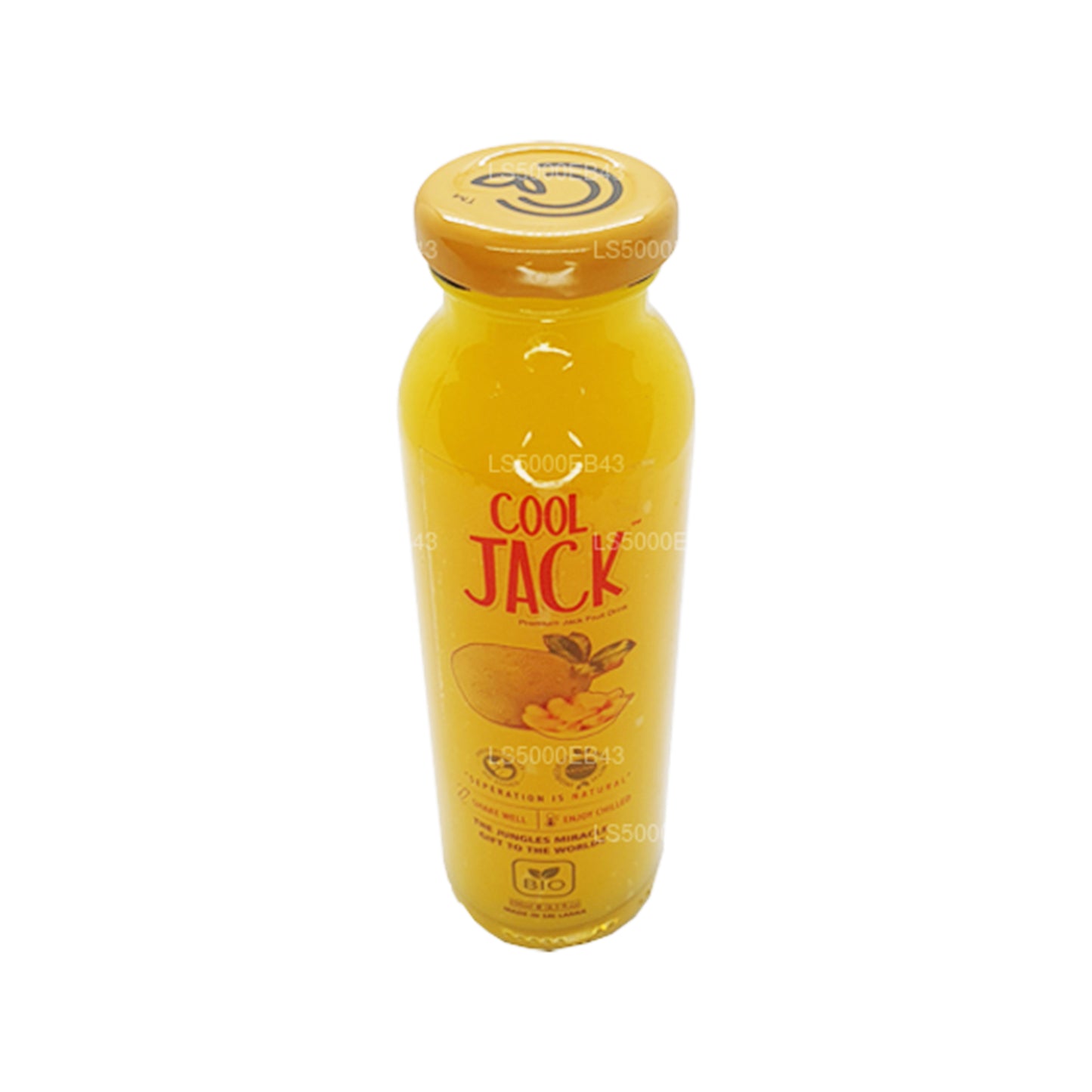 Lakpura Cool Jack (250 ml)