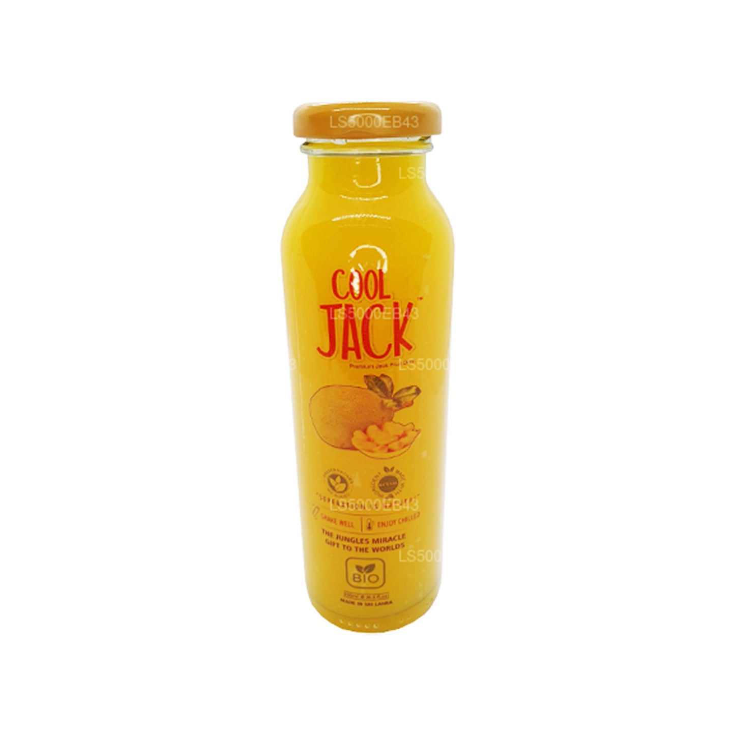 Lakpura Cool Jack (250 ml)