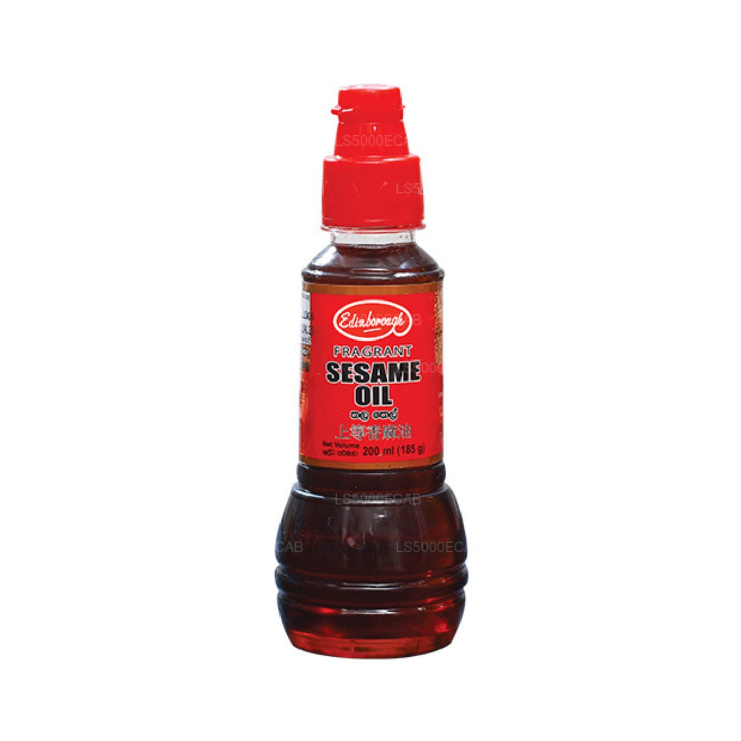 Olio di sesamo Edinborough (640ml)