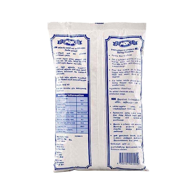 MDK White String Hopper Flour (700g)